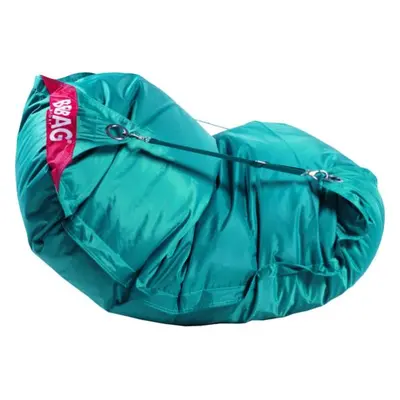 Sedací pytel BeanBag comfort-sea green