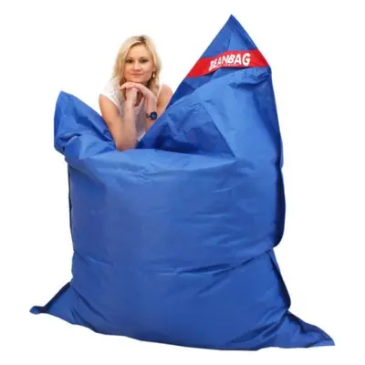 Sedací pytel BeanBag perfekt-dark blue