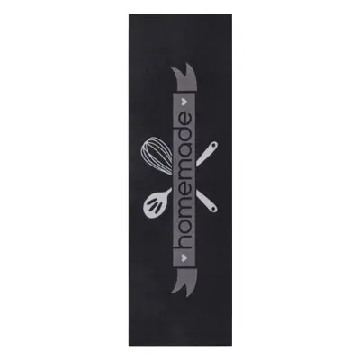 Běhoun Cook & Clean 105732 Black White Grey