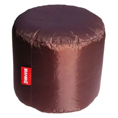 Čokoládový sedací vak BeanBag Roller