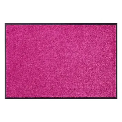 Rohožka Wash & Clean 103835 Raspberry Red