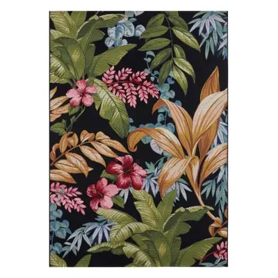 Kusový koberec Flair 105620 Tropical Flowers Multicolored