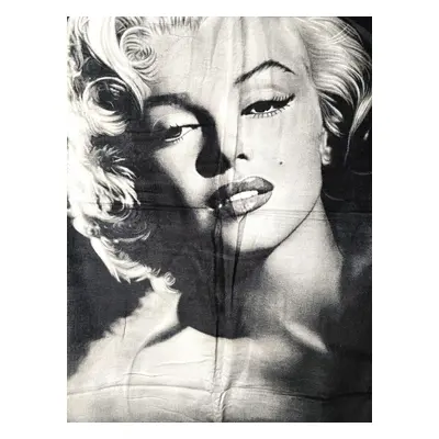 Plážová osuška MARILYN 70x140 cm Plážová osuška MARILYN 70x140 cm - 70x140 cm