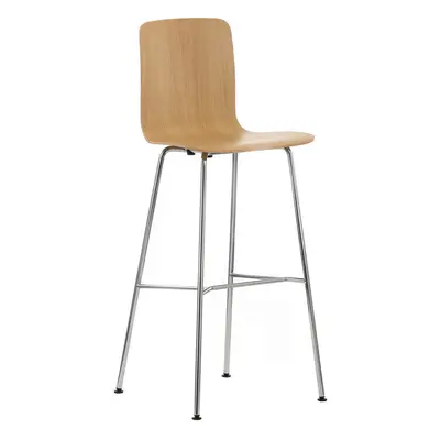 Vitra designové barové židle Hal Ply Stool High