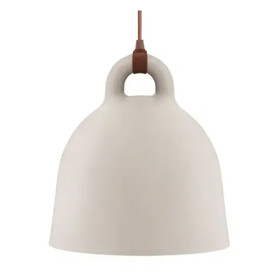 Normann Copenhagen designové závěsná svítidla Bell Lamp Large