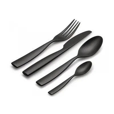 Alessi designové piknikové příbory Dressed En Plein Air Cutlery Set