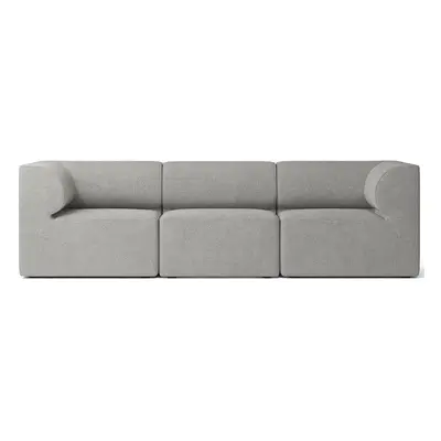 Audo Copenhagen designové sedačky Eave Modular Sofa 3 Seater (šířka 247 cm)