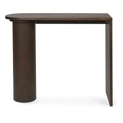 Ferm Living designové pracovní stoly Pylo Console Table (100 x 36 cm)