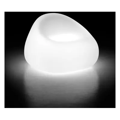 PLUST svítící křesla Gumball Armchair Light