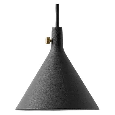 Audo Copenhagen designová závěsná svítidla Cast Pendant Shape 1