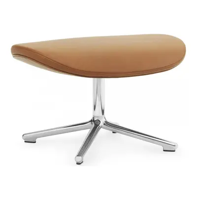 Normann Copenhagen designové podnožky Hyg Footstool Swivel