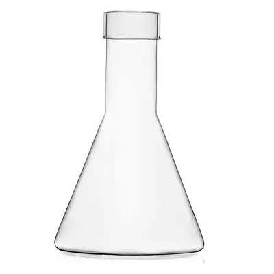 Ichendorf Milano designové karafy Alchemy Bottle Conical