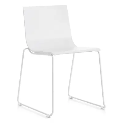 Diabla designové židle Vent Chair Sledge