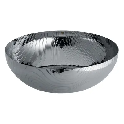 Alessi designové mísy Veneer (průměr 21 cm)