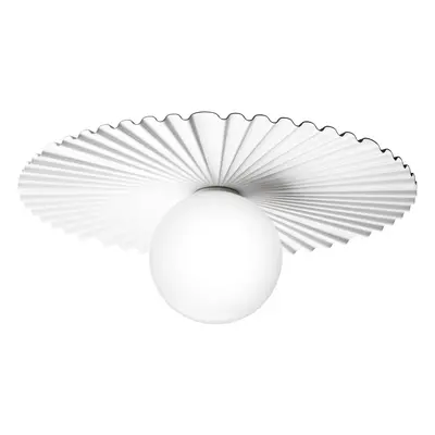 Nuura designová stropní svítidla Liila Muuse Ceiling Large (průměr 42 cm)