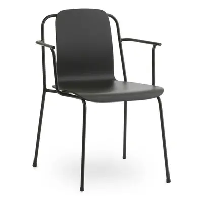 Normann Copenhagen designové jídelní židle Studio Armchair