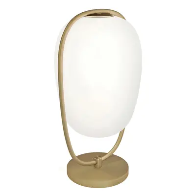 KDLN designové stolní lampy Lanna Table