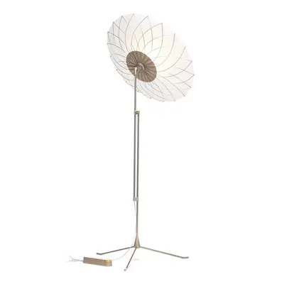 Moooi designové stojací lampy Filigree Floor Lamp