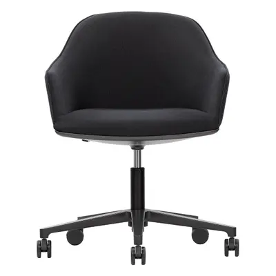 Vitra designové kancelářské židle Softshell Chair Five Star