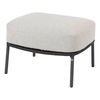 4Seasons Outdoor designová podnožka Calpi Footstool