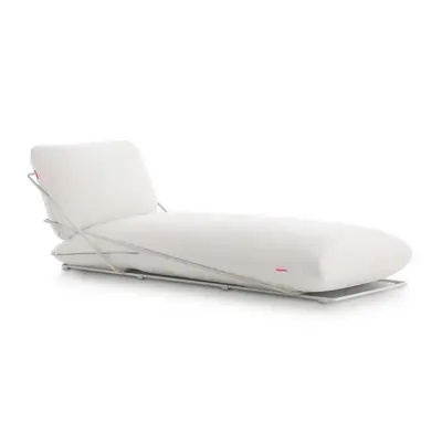 Diabla designová lehátka Valentina Chaiselongue