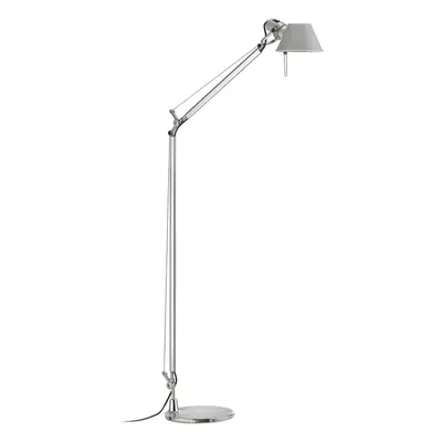 Artemide designové stojací lampy Tolomeo Lettura