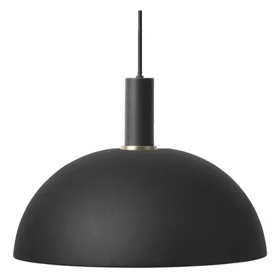 Ferm Living designová závěsná svítidla Collect Dome Shade Low