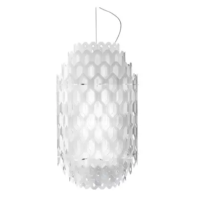 Slamp designová závěsná svítidla Chantal Suspension Large (průměr 50 cm)