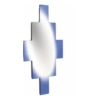 Driade designová zrcadla Edaird Wall Mounted Mirror