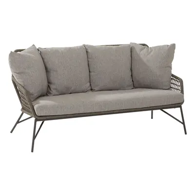 4Seasons Outdoor designové zahradní sedačky Babilonia Sofa