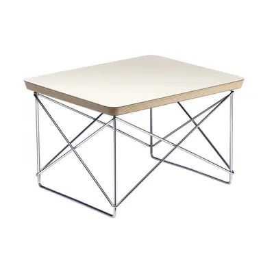 Vitra designové odkládací stolky Occasional Table LTR