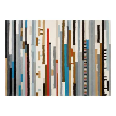 GAN designové koberce Lepark Rug (170 x 240 cm)