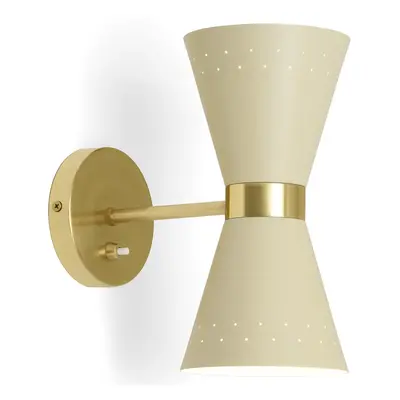 Audo Copenhagen designová nástěnná svítidla Collector Wall Lamp