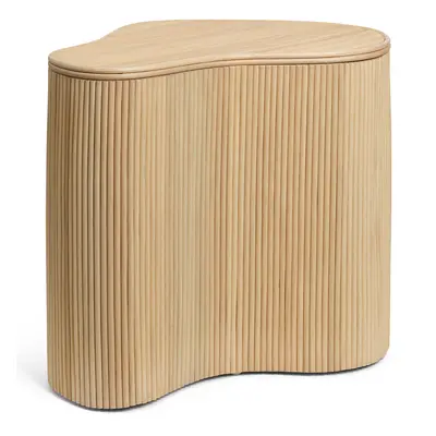 Ferm Living designové odkládací stolky Isola Storage Table