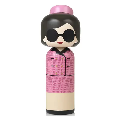 Lucie Kaas designové figurky Kokeshi Dolls Jackie