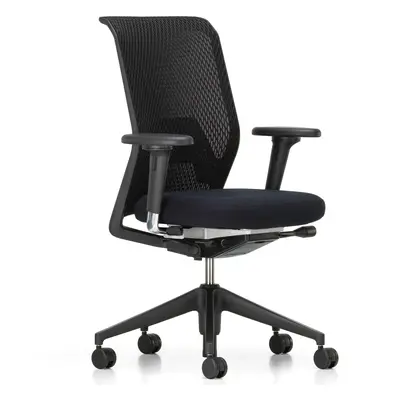 Vitra designové kancelářské židle Id Chair Mesh