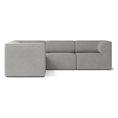 Audo Copenhagen designové sedačky Eave Modular Sofa 5 Seater Left Corner (šířka 247 cm)