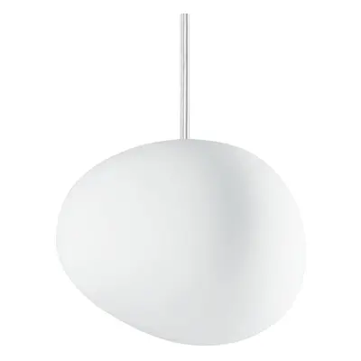 Foscarini designová závěsná svítidla Gregg Sospensione Piccola