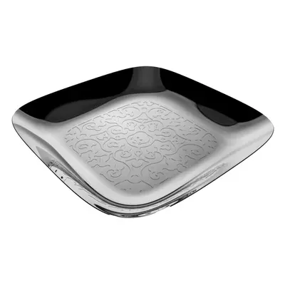 Alessi designové podnosy Dressed Square Tray