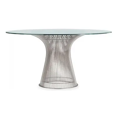 KNOLL jídelní stoly Platner Table