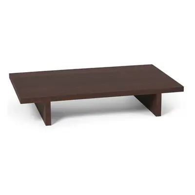 Ferm Living designové odkládací stoly Kona Low Table (78 x 47.5 cm)