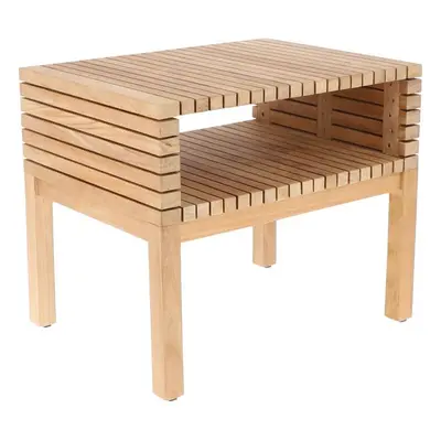 Jan Kurtz designové odkládací stolky Samoa Side Table