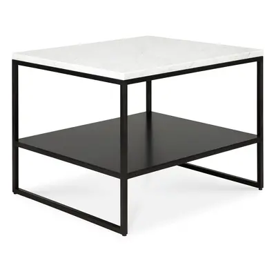 Ethnicraft designové odkládací stolky Stone Side Table