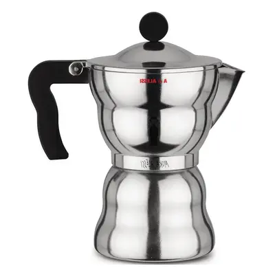 Alessi designové konvice Moka Espresso (objem 30 cl)