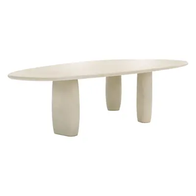 Muundo designové jídelní stoly Tone Dinning Table (280 x 140 cm)