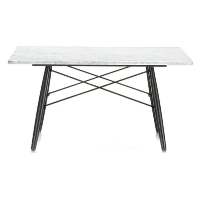 Vitra designové konferenční stoly Eames Coffee Table (76 x 76 cm)