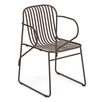 Emu designové zahradní židle Riviera Armchair