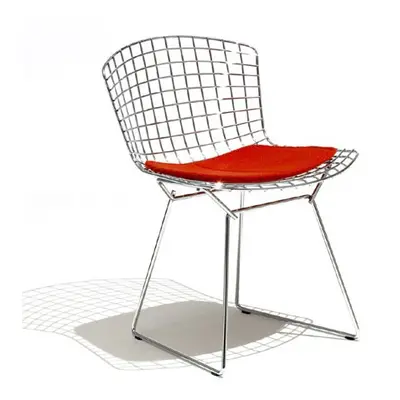 KNOLL židle Bertoia Side Chair