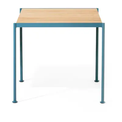 Prostoria designové zahradní stoly Jugo Table (80x80)