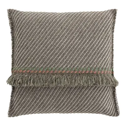 Gan designové zahradní polštáře Garden Layers Big Cushion Green